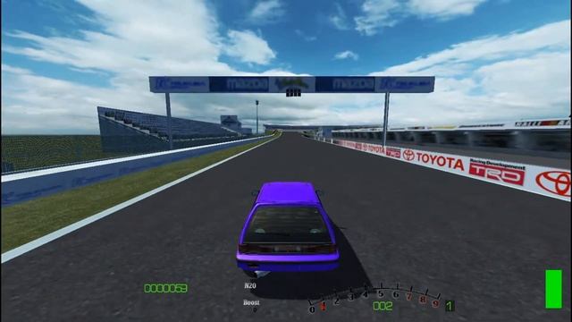 Street Legal Racing Redline| ФАНТАСТИЧЕСКИЙ CIVIC SI | смотреть онлайн