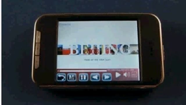 MP3/MP4/MP5 Multimedia Player смотреть онлайн