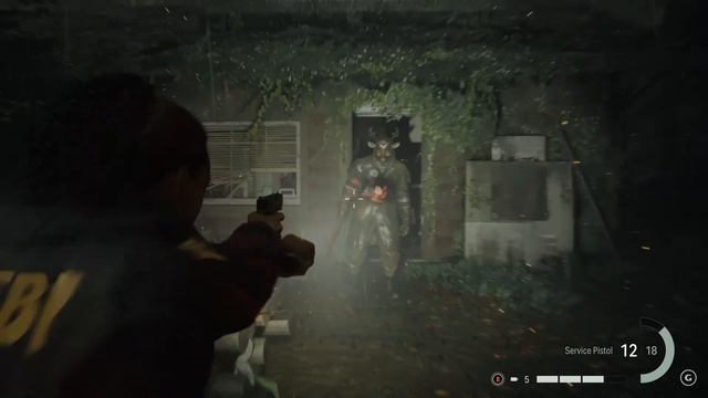 ALAN WAKE 2 gameplay 4K✴️ [ PC - PS5 - XBOX Series X ] ✴️ смотреть онлайн