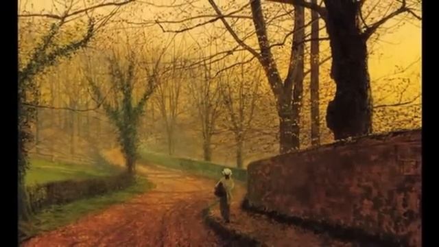 Нина Бродская Скоро осень смотреть онлайн