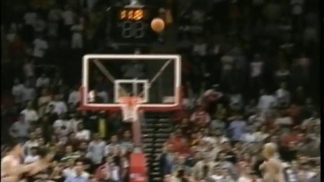 Tracy McGrady 13 Points Vs The Spurs In 33 Seconds HD