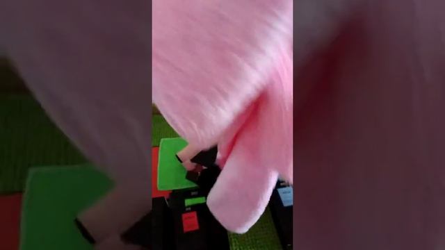 Посылочка любимым родным! смотреть онлайн