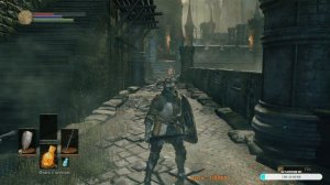 Dark Souls 3 прохождение. Дарк Соулс 3 прохождение. ps5. #1