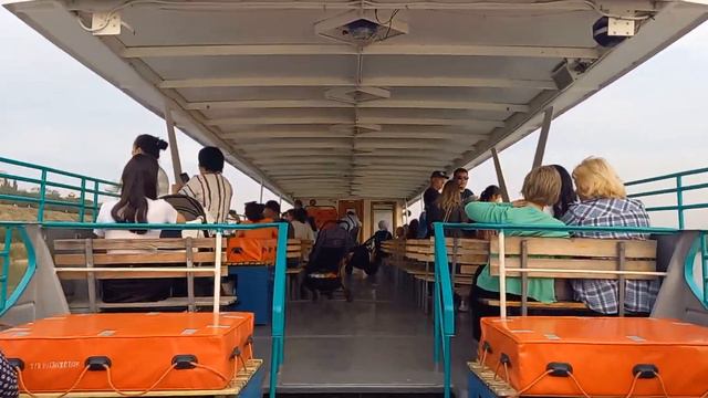 Река Иртыш г. Павлодар смотреть онлайн