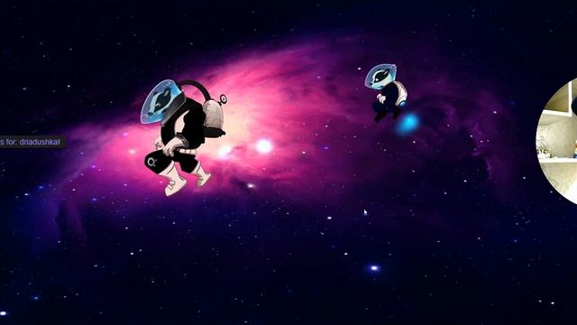 Gravity Badgers (забрось барсучка в черную дыру) смотреть онлайн