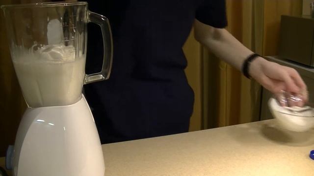 Готовим с Брюквой №4 (Коктейль) смотреть онлайн