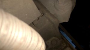 Стук обгонной муфты генератора