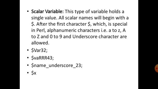 Perl By Dr. Jinesh Kumar Singh смотреть онлайн