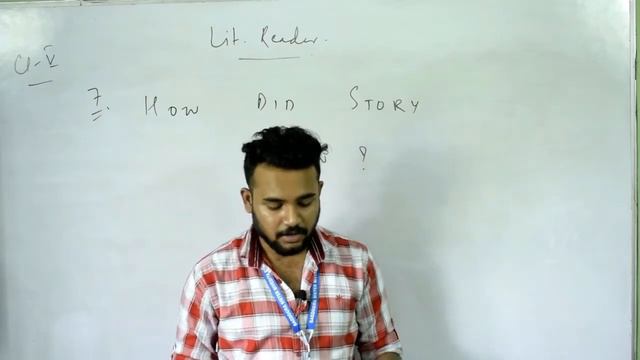 BSNES | CLASS V | LIT READER | CH-1 MY DAD'S SECRET AGENT | CH-2 HOW DID STORY BEGIN | DEEPANKAR SI смотреть онлайн