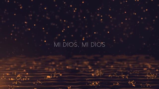 MI DIOS (letra) | Emmanuel Y Linda смотреть онлайн