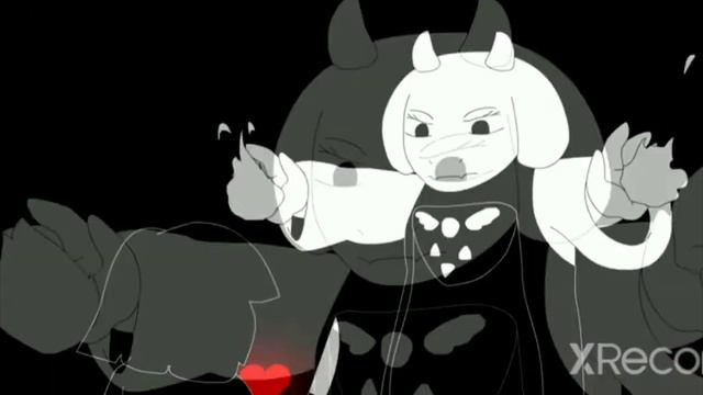Undertale Better than you ( My version) смотреть онлайн