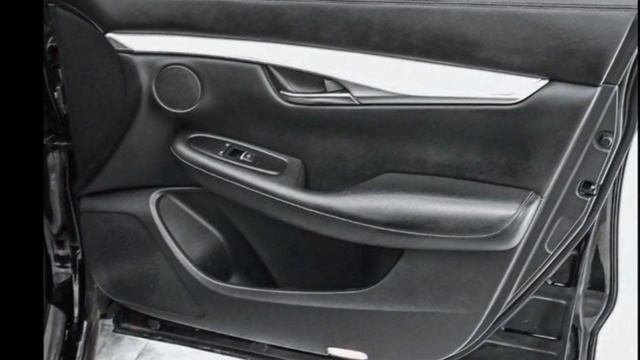 2019 Infiniti QX50 LUXE - Avenel NJ смотреть онлайн