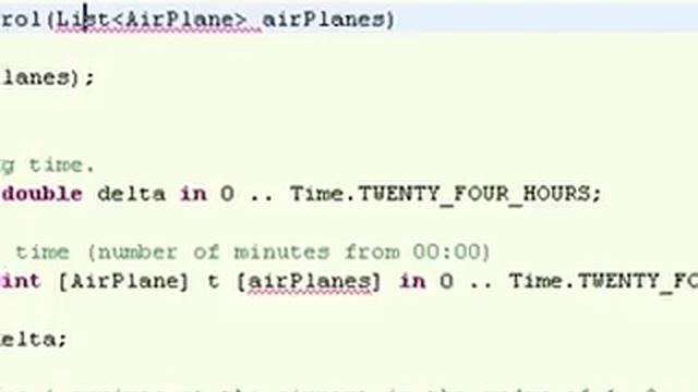 OptimJ 1.3 Eclipse Integration смотреть онлайн