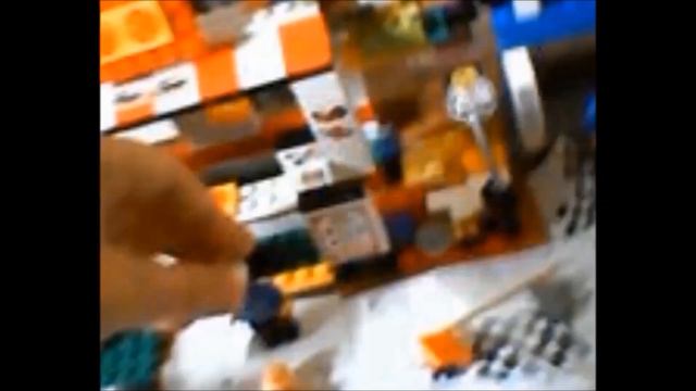 Мой маленький город 9 Анна и спасениe на воде смотреть онлайн