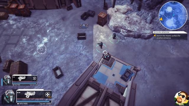 A.I. Invasion. Первый взгляд. Max Gunter. смотреть онлайн