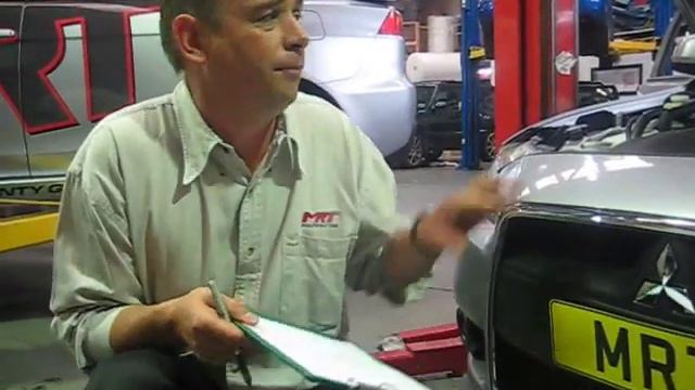Comparison of the EVO X vs the Ralliart Mitsubishi Lancer Engine Bay смотреть онлайн