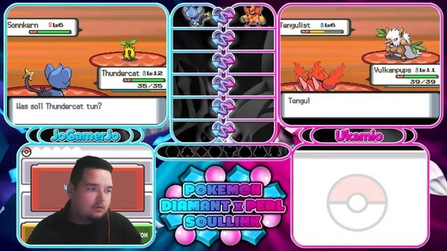 Das KARMA schlägt zurück! Bye Bye... ~Pokemon Diamant x Perl Soullink~ {#03} [GERMAN] смотреть онлайн