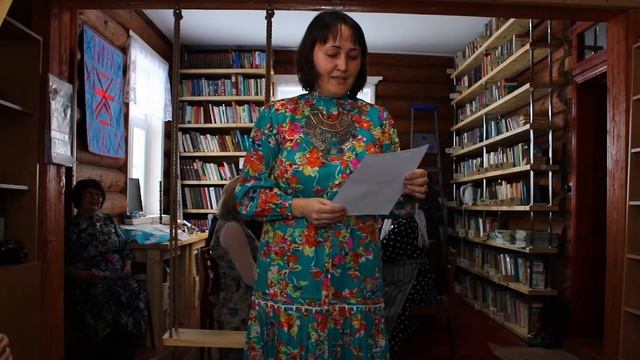 Удмуртский верлибр смотреть онлайн