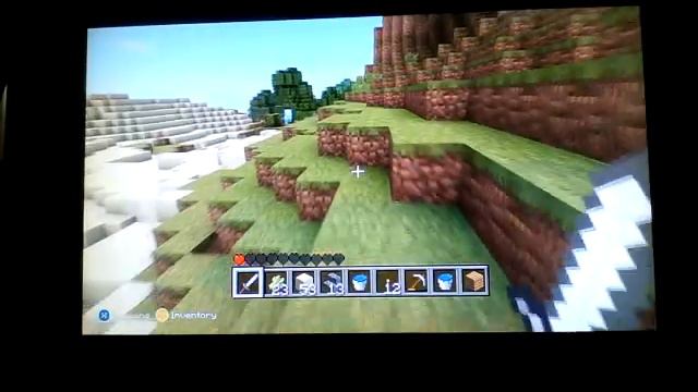 Minecraft:The Dead Walking Part 2 