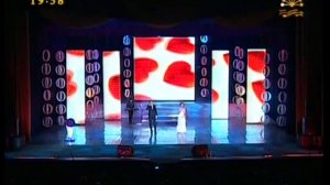 Радиф Зарипов Айгуль Хагынбаева - асе, тиҙәр