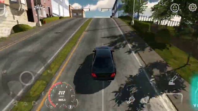 Реальная жизнь в Car Parking MOD КУКИСС || Купил себе Mersedes W220 и БУМЕР(BWM X5)