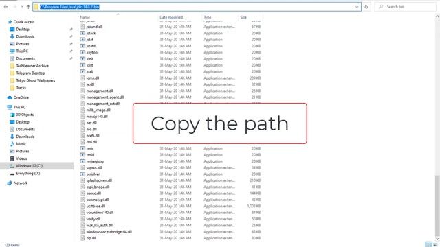 How to Install Eclipse IDE and JDK (Java Development Kit) in Windows 10 (2020) || Java Programming смотреть онлайн