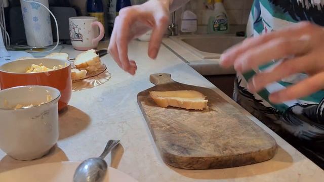 D&D Кухня: Томатный суп и сырные сэндвичи + Бонус(Квит-Па) смотреть онлайн
