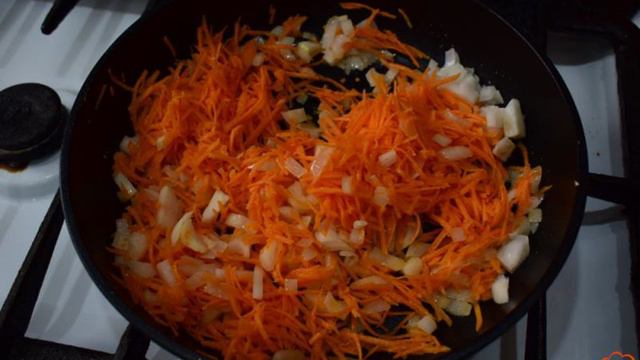 Сборник рецептов