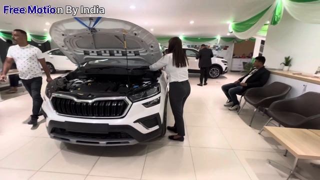 Skoda Car New Model 2023 ||  Skoda, Kushaq New Model Car||  New Model Car Under 15Lacks ! #skoda