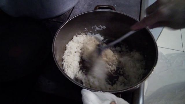 Как приготовить рассыпчатый рис смотреть онлайн