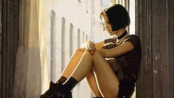 Leon: The Professional - Soundtrack - Eric Serra