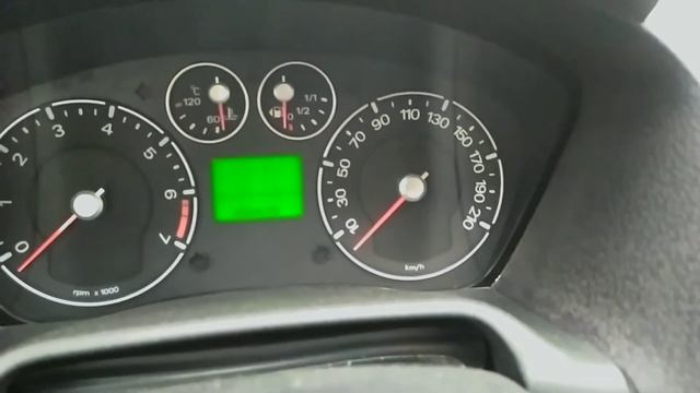 Обзор салона Форд Фьюжн и Форд Фиеста. смотреть онлайн