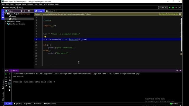 JSON, RegEx, and PIP Modules in Python: Supercharge Your Programming! смотреть онлайн
