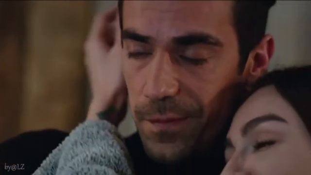 Аслы и Ферхат (Asli & Ferhat) – ч.2: Чудовище и Красавица… (Чёрно-белая любовь / Siyah beyaz aşk) смотреть онлайн