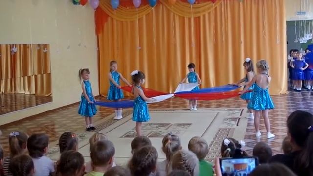 Голубь мира