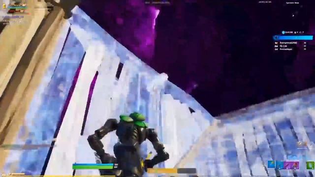 FaZe Mongraal 1 VS 1 Gambit Toose | Fortnite Creative 1v1 *EPIC EU BUILD FIGHTS* смотреть онлайн