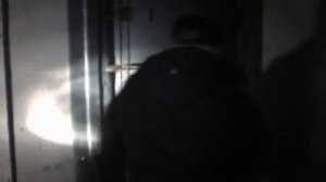 Ч.1 Экскурсия по подземным сооружениям 110 пл. космодрома Байконур (Энергия-Буран)