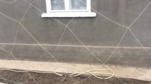 Ячея 50мм. Снасть для ловли карася и леща.