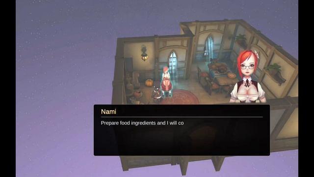 Faty's Different World | Gameplay Walkthrough Part 1 ( Android, iOS) смотреть онлайн