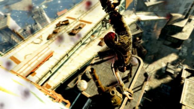 Fallout 4 Real-time Death смотреть онлайн