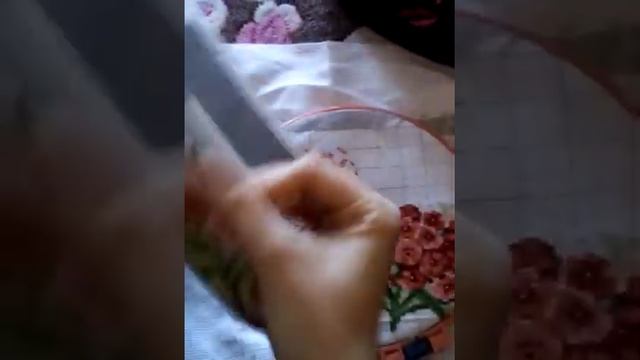 Вышивка"Сделай Своими Руками"СИМВОЛЫ СОГЛАСИЕ смотреть онлайн