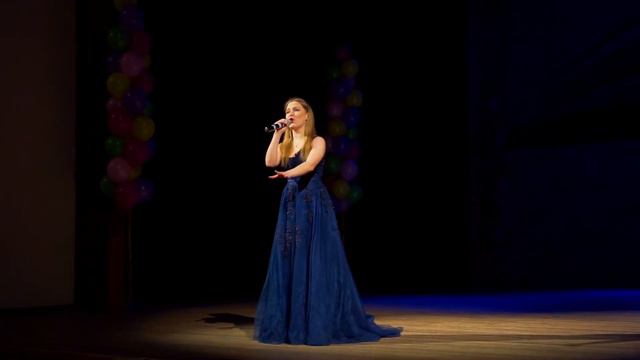 ИВАНОВА НАСТАСИЯ РАЗОЛЬЕТСЯ РЕКА смотреть онлайн