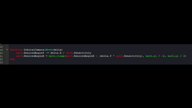 How to Make a SMOOTH Camera System - Roblox Studio Tutorial смотреть онлайн