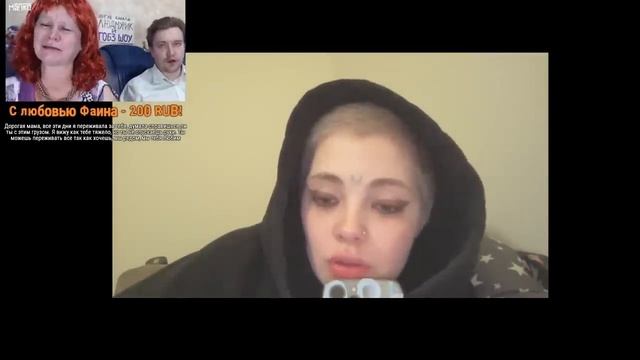 Первый стрим Даши Каплан после переезда на новую квартиру смотреть онлайн