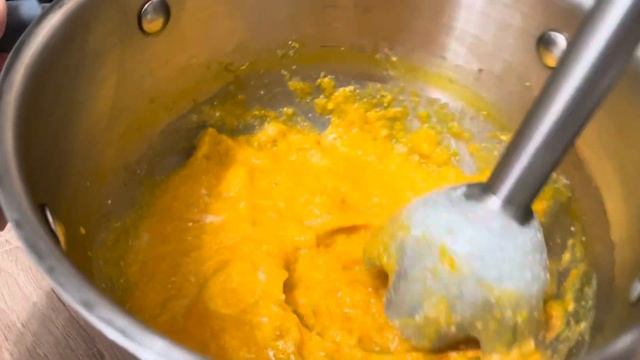 Тыквенная запеканка с творогом| вкусный завтрак| полезный завтрак| смотреть онлайн