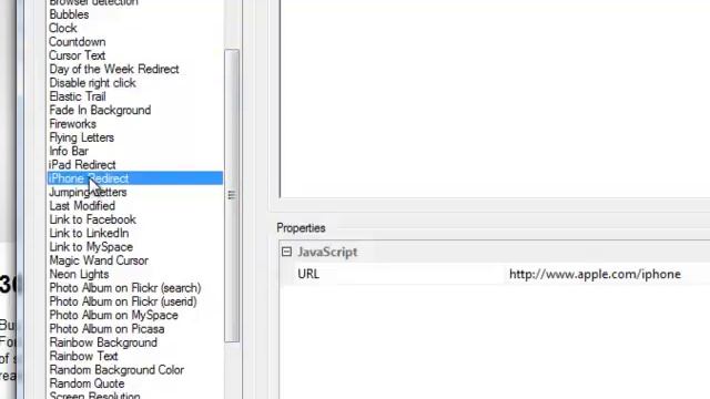 Ready to Use JavaScripts in 90 Second Website Builder смотреть онлайн