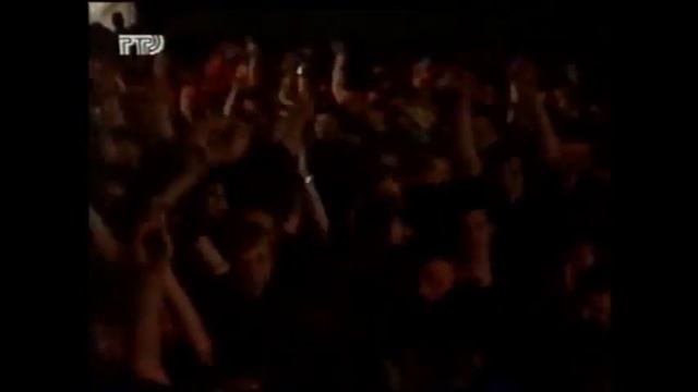 Король и Шут- Два друга- Наполним небо добротой 1997 год смотреть онлайн