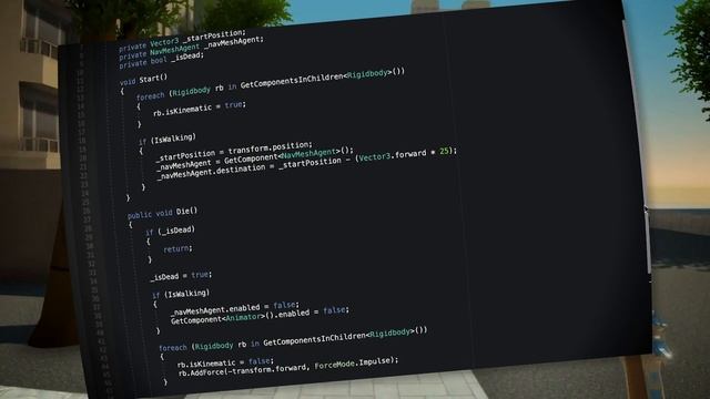 I Made a Grand Theft Auto Game in 1 Week смотреть онлайн