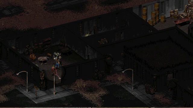 Fallout Part #6 смотреть онлайн