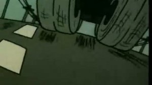 Кот Леопольд - Байкер